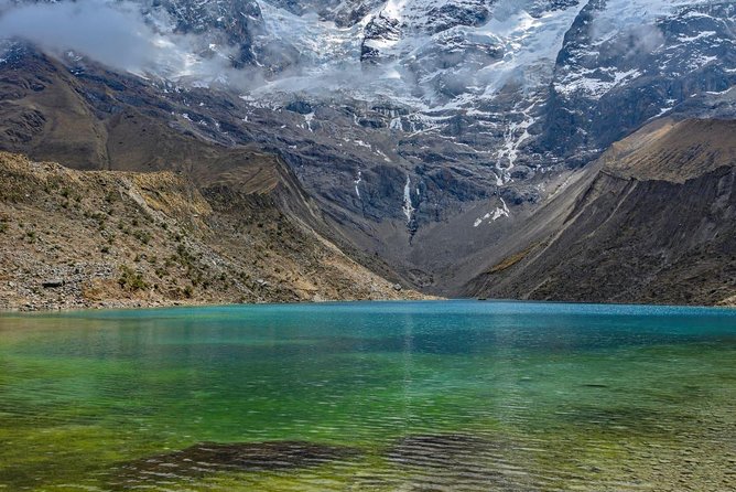 Humantay Lake Peru – Adventure Day Tour - Breakfast in Mollepata Before the Climb