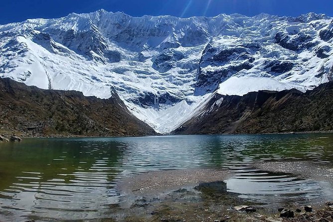 Humantay Lake Peru – Adventure Day Tour - Turquoise Water and the Andean Ceremony