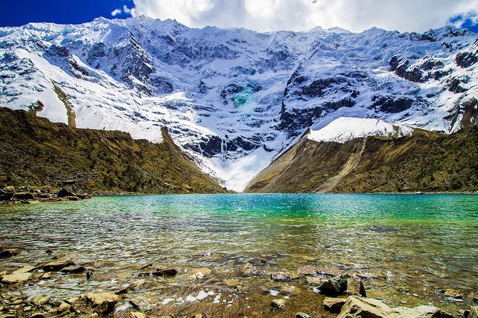 Humantay Lake Peru – Adventure Day Tour - Guides, Group Care, and Organization
