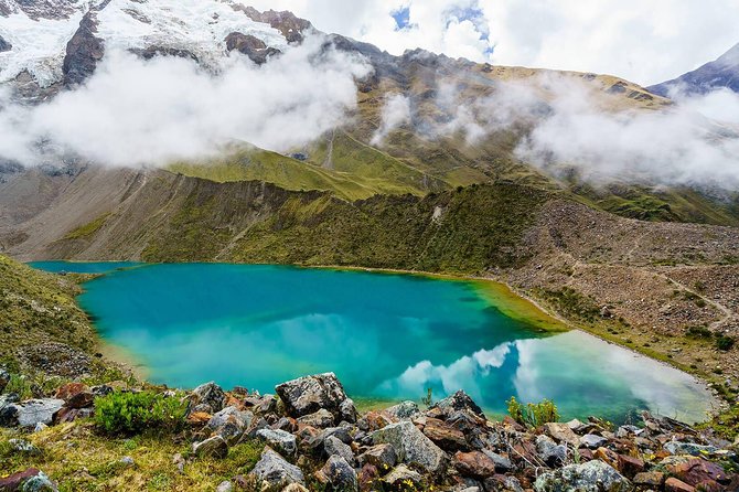 Humantay Lake Peru – Adventure Day Tour - Soraypampa and the Hard 1.5-Hour Ascent