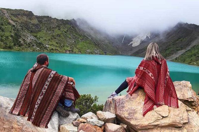 Humantay Lake small group with late morning departure option - Key points to know before you book