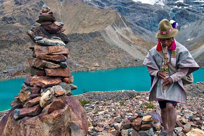 Humantay Lake small group with late morning departure option - Horses, motorbikes, and the cost of struggling