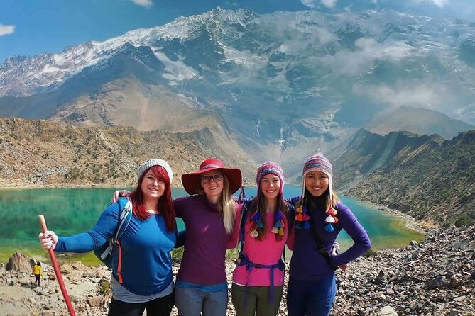 Humantay Lake small group with late morning departure option - Who should book this Andes day trip