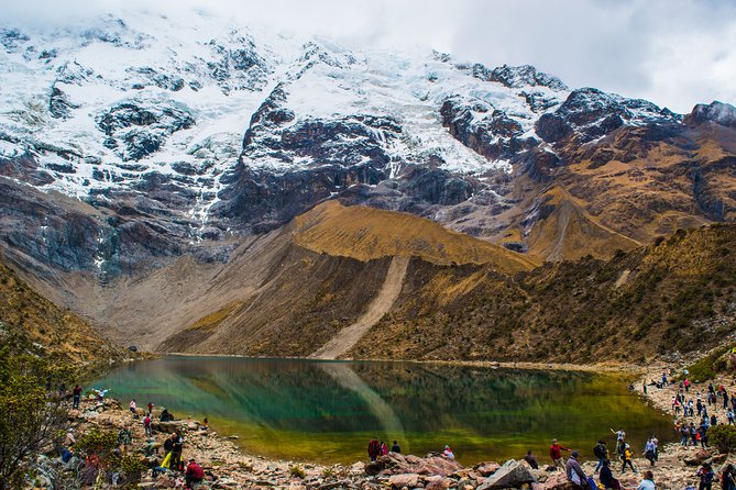 Humantay Lake Tour: Private Full-Day Tour From Cusco - Why the private format works well at Humantay Lake