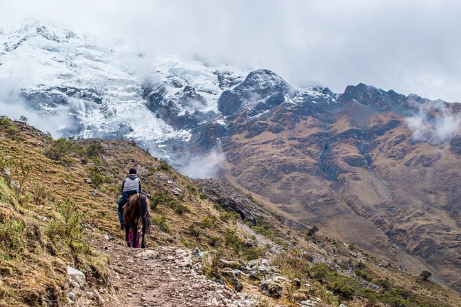 Humantay Lake Tour: Private Full-Day Tour From Cusco - Who should choose this Humantay Lake tour?