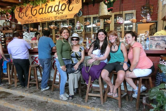 ICA! City Tours + Huacachina + Buggy + Sandboarding + Wine Cellar. - Timing, comfort, and the points that need care