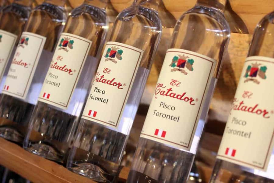 Ica: Tacama Winery and Pisco Tasting Tour with Hotel Pickup - FAQ