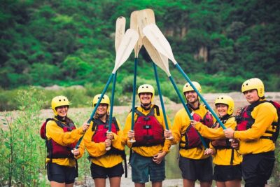 Inca Jungle 4-Day Tour: Full Adventure to Machu Picchu Included