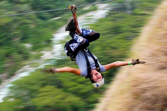 Inca Jungle 4-Day Tour: Full Adventure to Machu Picchu Included - Day four: Machu Picchu before the crowds build