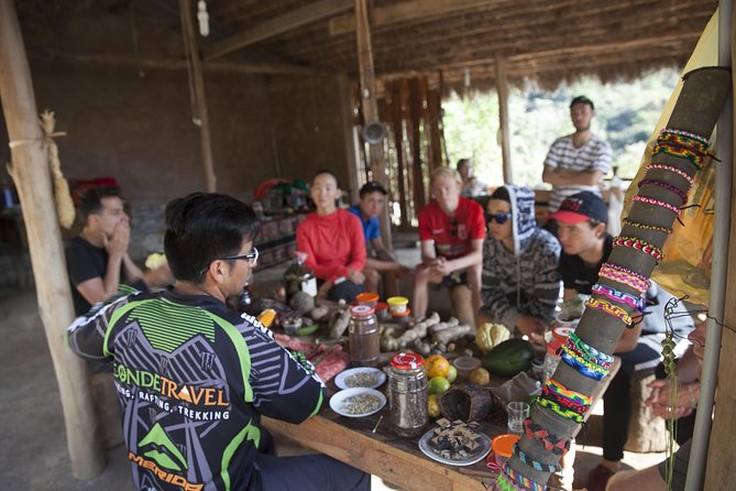Inca Jungle Premium to Machu Picchu 4-Day and 3-Nights - From Cusco to Málaga Pass at 4,350 meters