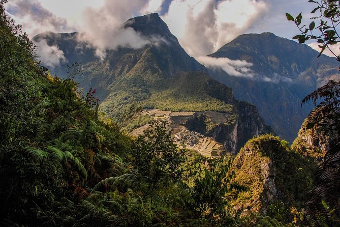 Inca Jungle Premium to Machu Picchu 4-Day and 3-Nights - Packing for wet trails and changing altitude