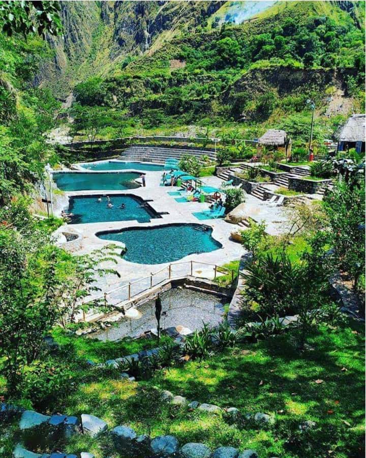 Inca Jungle Trail to Machu Picchu in 4 Days - Day Three: River Crossings and the Walk to Aguas Calientes