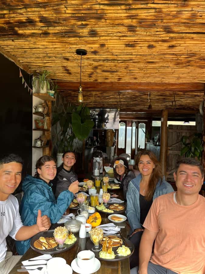 Inca Jungle Trail to Machu Picchu in 4 Days - Day Four: A Guided Visit to Machu Picchu