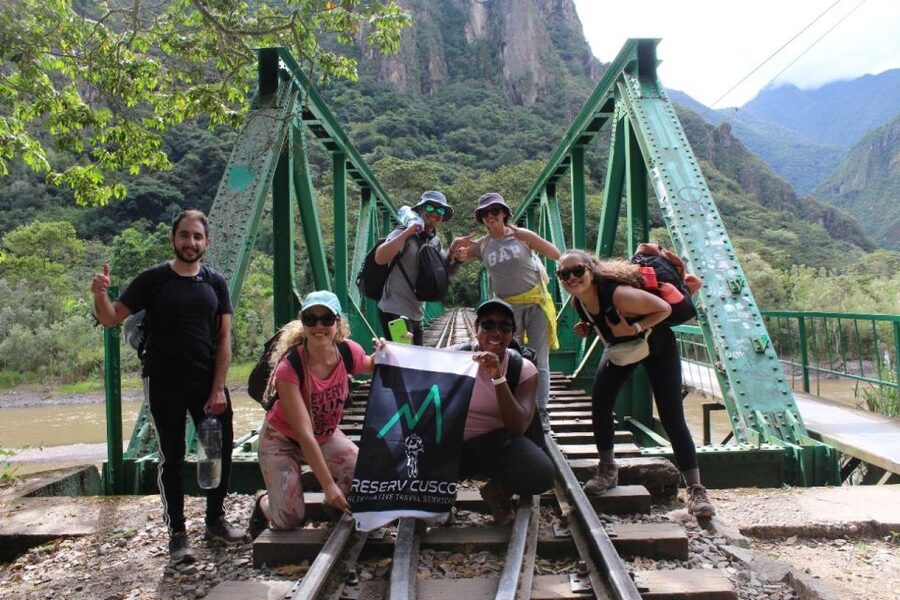 Inca Jungle Trail to Machu Picchu in 4 Days - What the $485 Price Includes