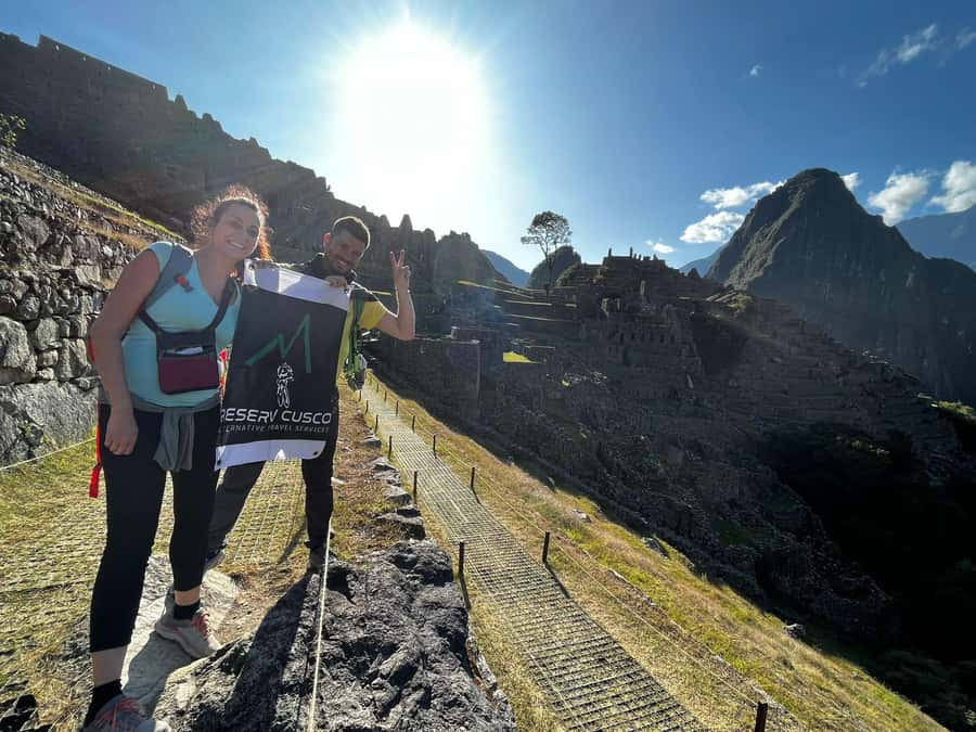Inca Jungle Trail to Machu Picchu in 4 Days - Who Will Get the Most From This Inca Jungle Trail?