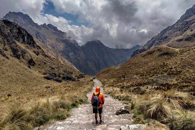 Inca Trail 4 Day Adventure to Machu Picchu with Panoramic Train - What the $950 price really covers