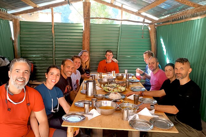 Inca Trail Machu Picchu 4 Days - Day one: Cusco to Km 82 and Ayapata