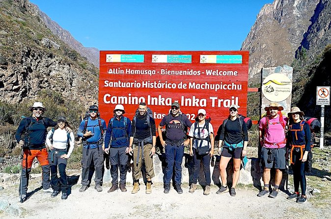 Inca Trail Machu Picchu 4 Days - Should you book the Dreamy Tours Inca Trail?