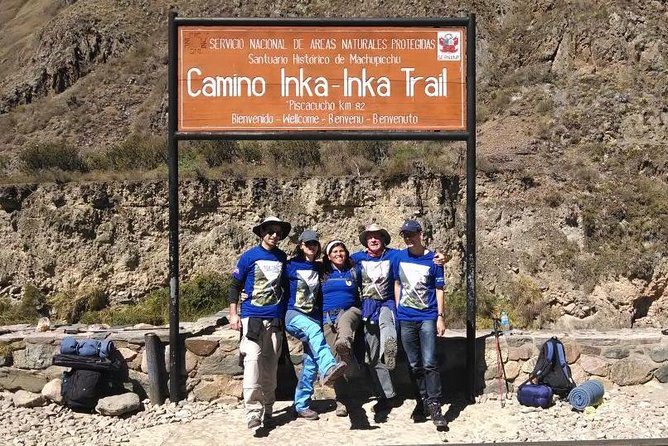 Inca Trail to Machu Picchu 4 Days - Small Group / Reservations 2026 - Is $860 a fair price?