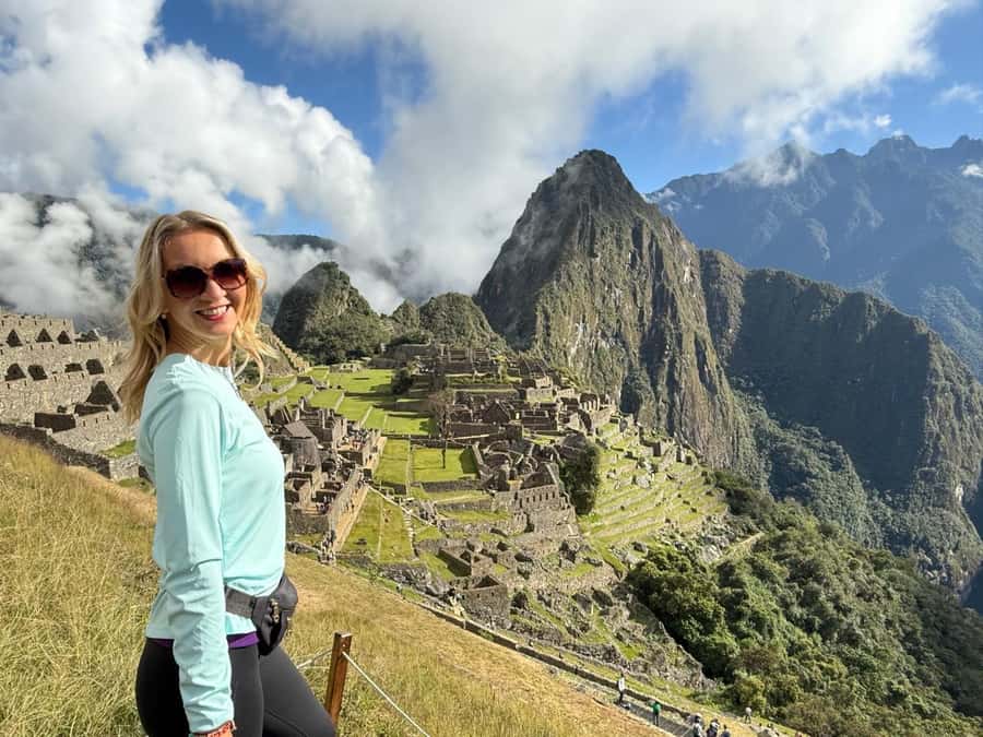 Inka Jungle trek to Machu Picchu 3 D/ 2 N - Key points at a glance