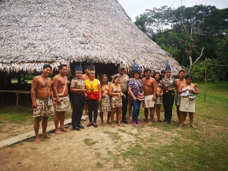 Iquitos: 2 Days and 1 Night Guided Amazon Jungle Tour - A night walk or canoe ride after dinner