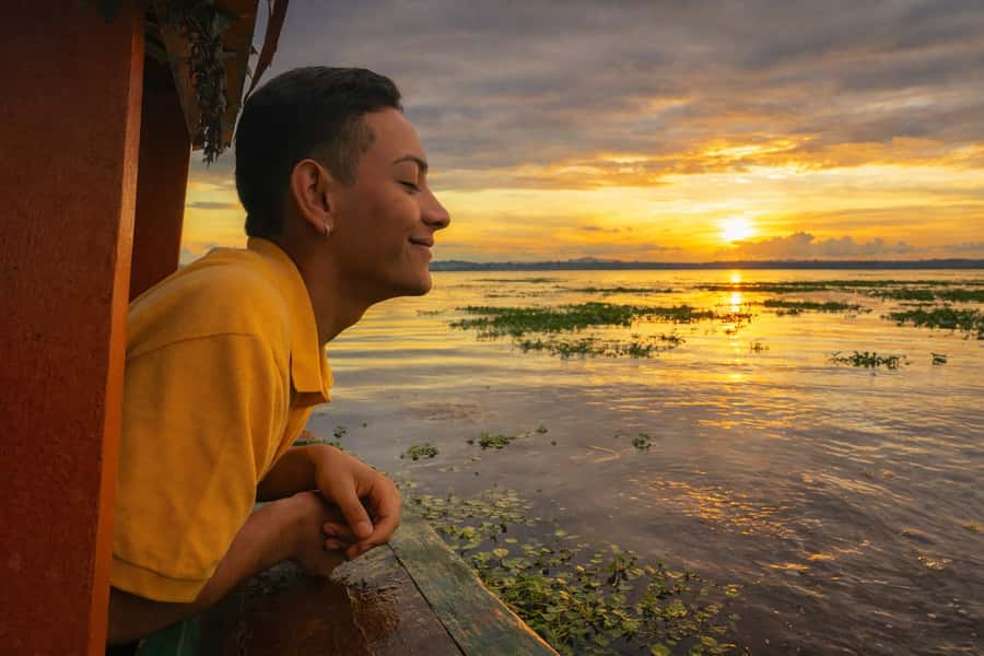 Iquitos: 6-Hour Wonderful Wildlife Guided Tour - Timing, comfort, and what to pack