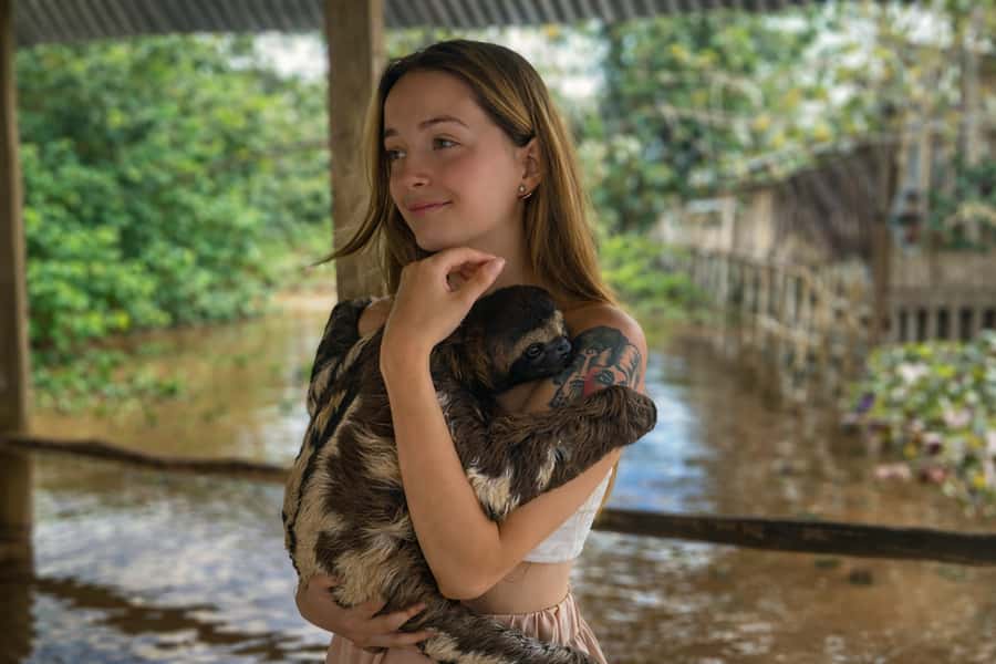 Iquitos: 6-Hour Wonderful Wildlife Guided Tour - Fundo Pedrito and the practical side of wildlife