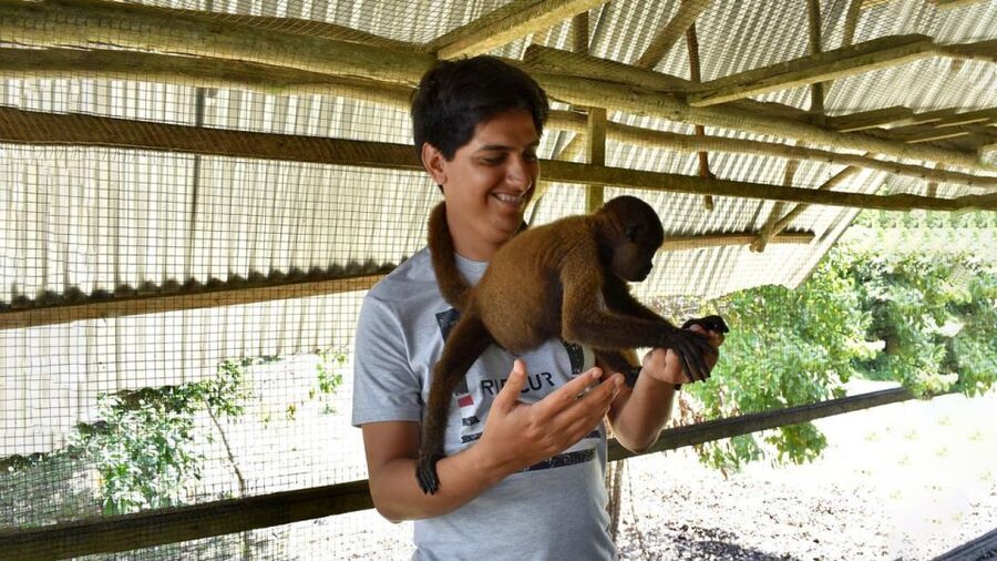 Iquitos: 6-Hour Wonderful Wildlife Guided Tour - How the guides shape the day