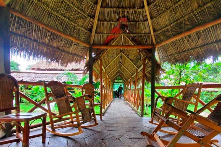 Iquitos: Amazon Jungle in 3 Days: Adventure and Culture - Leaving Iquitos for the Nanay River