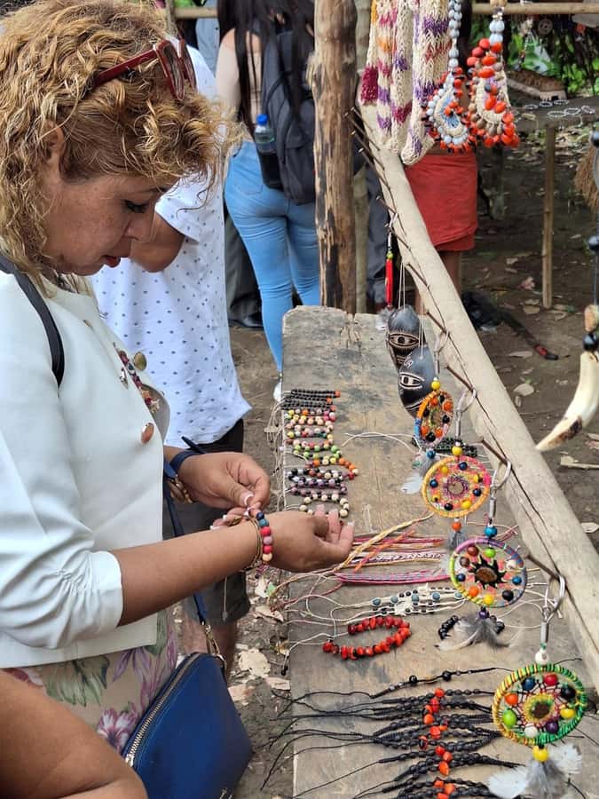Iquitos: Amazon River Tribes Full-Day Tour with Lunch - Meeting Bora and Kukama communities