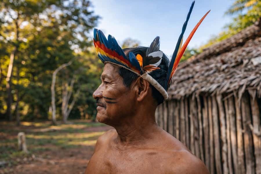 Iquitos: Native Community Experience & Amazon River Tour - Key points to know before you go