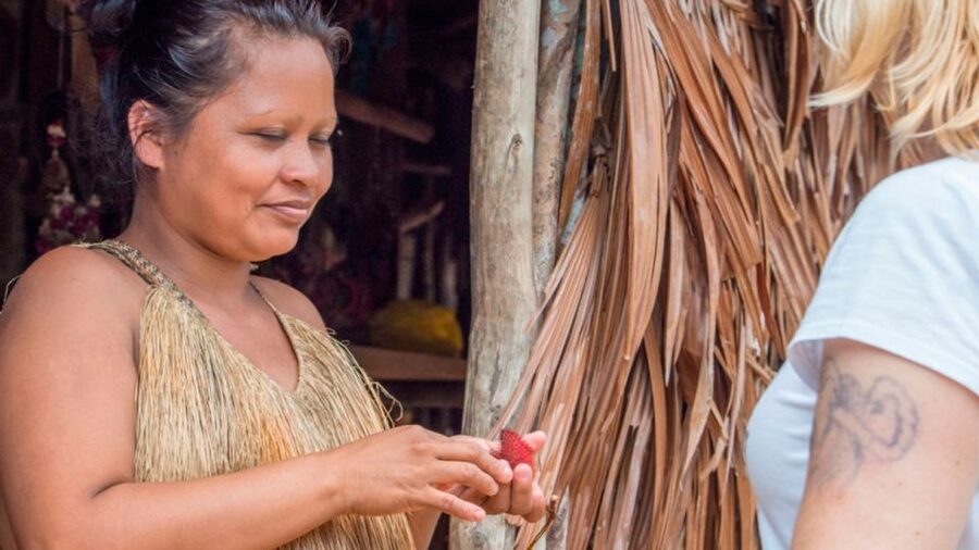 Iquitos: Native Community Experience & Amazon River Tour - Should you book it?