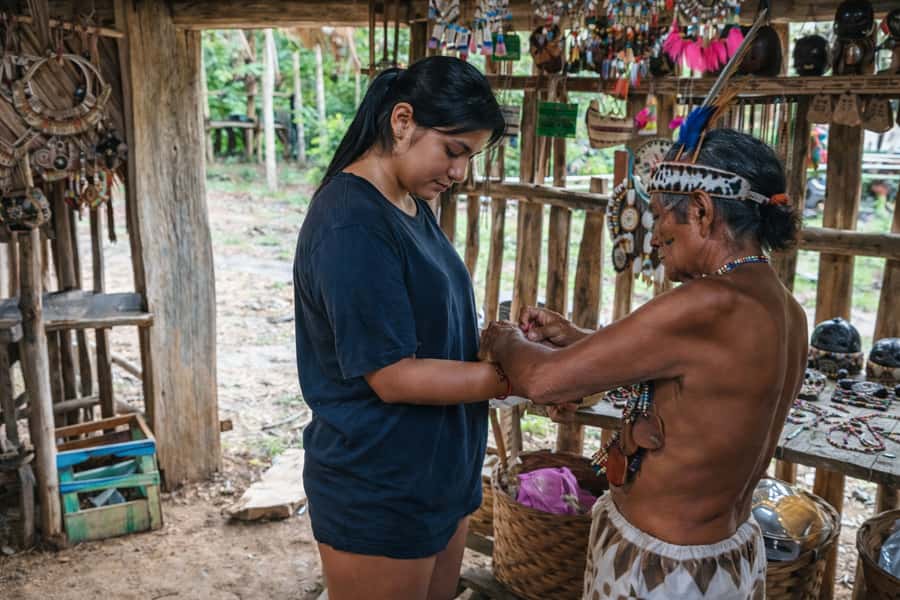 Iquitos: Native Community Experience & Amazon River Tour - Who will enjoy this Iquitos outing?