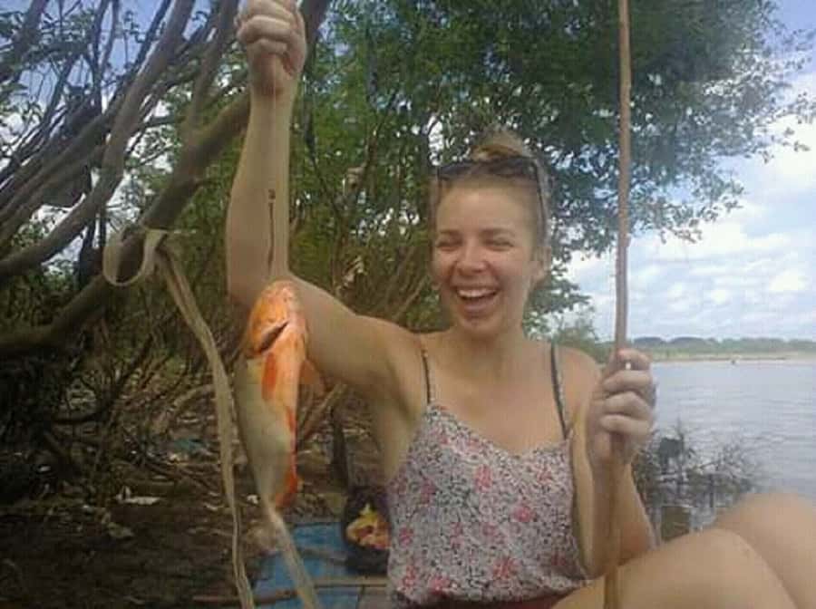Iquitos: Piranha Fishing Experience in the Amazon jungle - Key points to know before you book