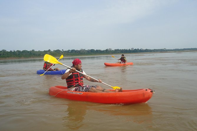 Jungle Eco Jungle And Adventure - 4 Days / 3 Nights - Key points to know before you book