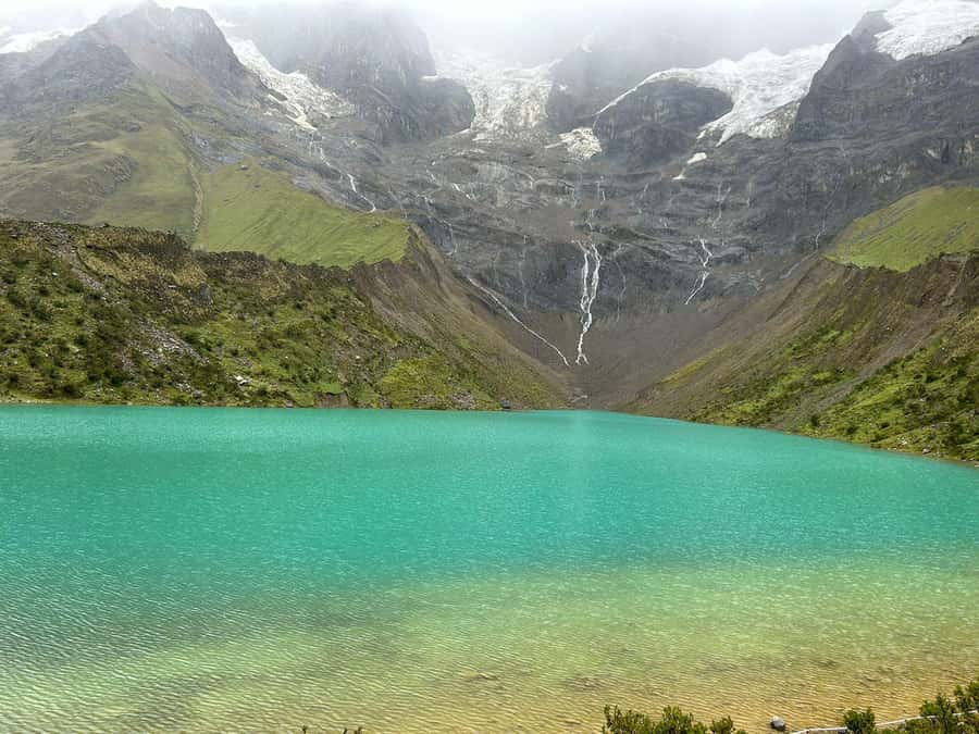 Lagoon Humantay. Full Day Tour with Breakfast and Lunch - Key points to know before booking