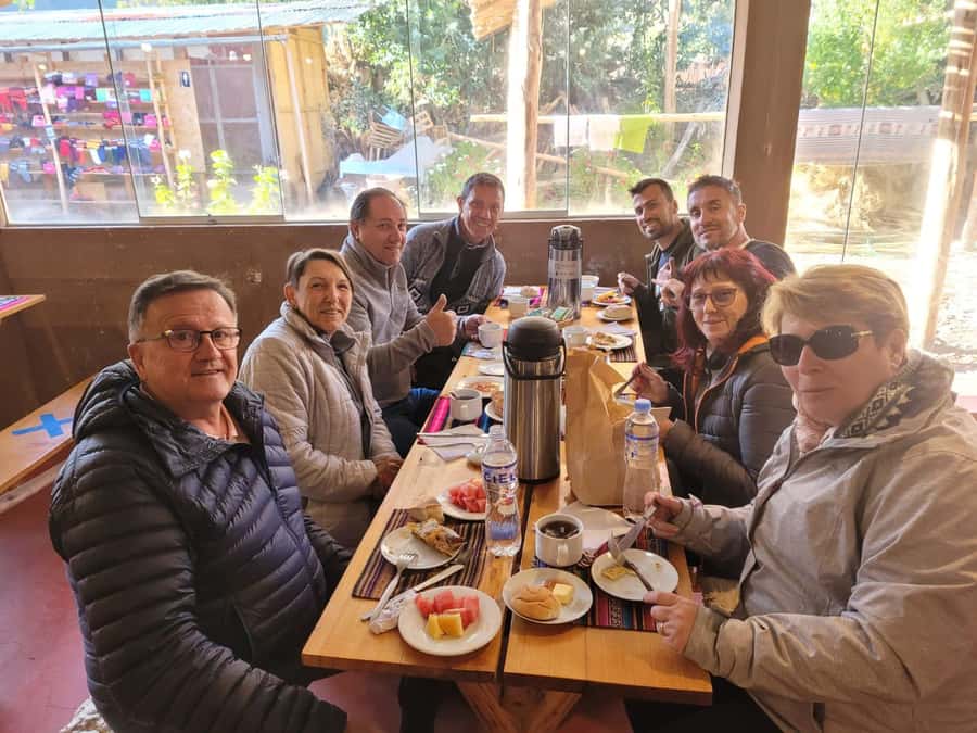 Lagoon Humantay. Full Day Tour with Breakfast and Lunch - Why Humantay Lagoon makes a strong day trip from Cusco