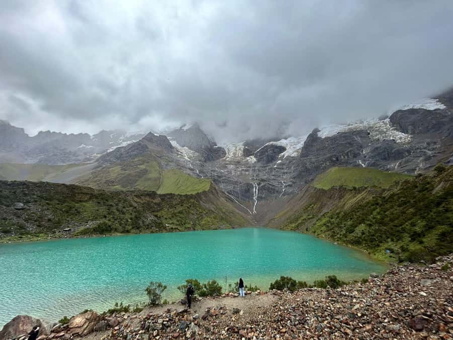 Lagoon Humantay. Full Day Tour with Breakfast and Lunch - Guide support, safety, and language