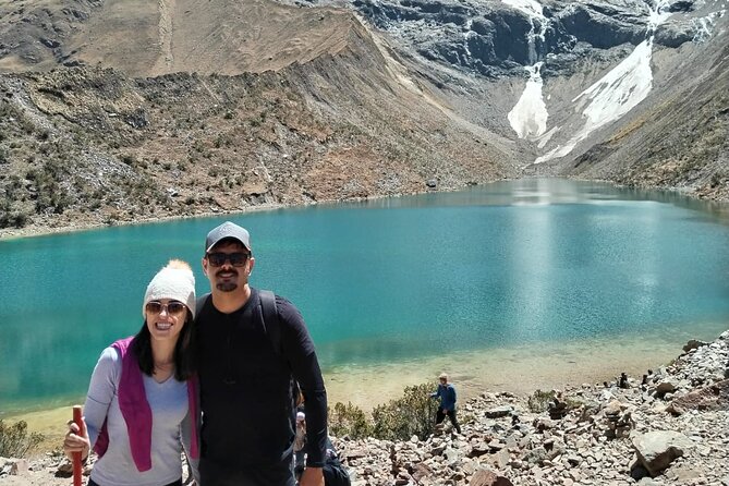Laguna Humantay Full Day Trail - The 4:00 am departure from Cusco