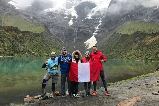 Laguna Humantay Full Day Trail - Is $121.63 a fair price?