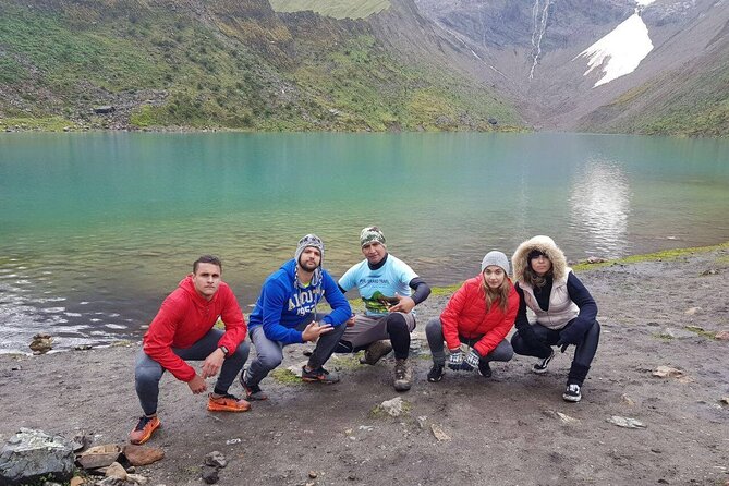 Laguna Humantay Full Day Trail - Mollepata breakfast and the Markahuasi viewpoint