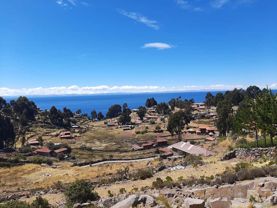 LAKE TITICACA 2-DAY EXCURSION: UROS AMANTANI AND TAQUILE + 3 MEALS - Key points to know before booking