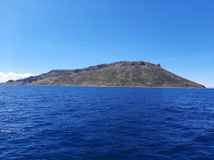 LAKE TITICACA 2-DAY EXCURSION: UROS AMANTANI AND TAQUILE + 3 MEALS - Why this two-day Lake Titicaca trip works