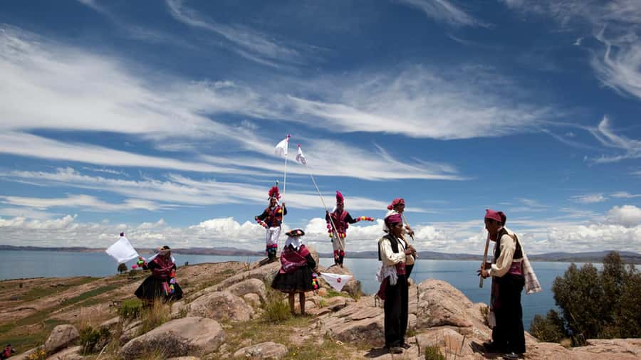 Lake Titicaca 2-Day Tour to Uros, Amantani and Taquile - Key points to know before booking