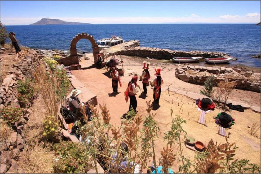 Lake Titicaca 2-Day Tour to Uros, Amantani and Taquile - Why the Amantani overnight matters