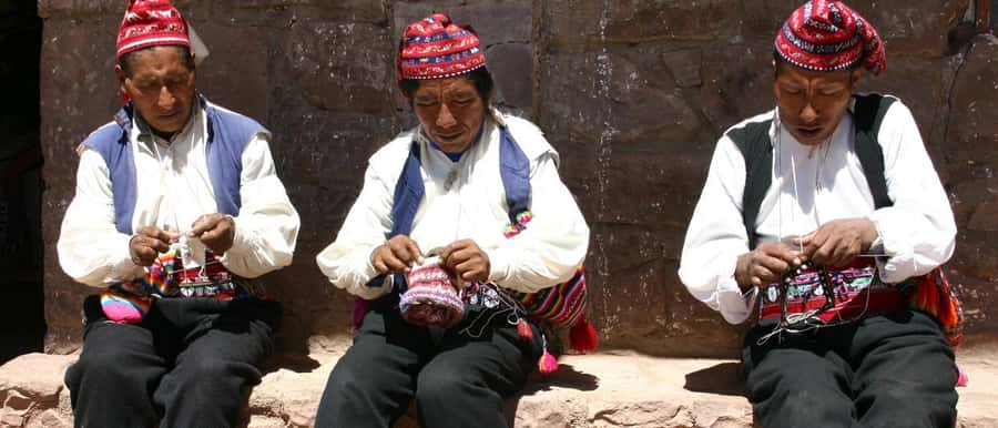 Lake Titicaca 2-Day Tour to Uros, Amantani and Taquile - Weather, altitude, and what to pack
