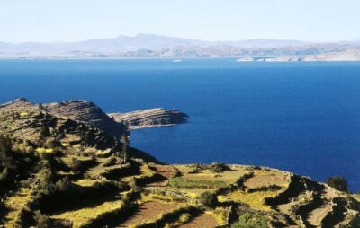 Lake Titicaca, Uros and Taquile Full-Day Tour