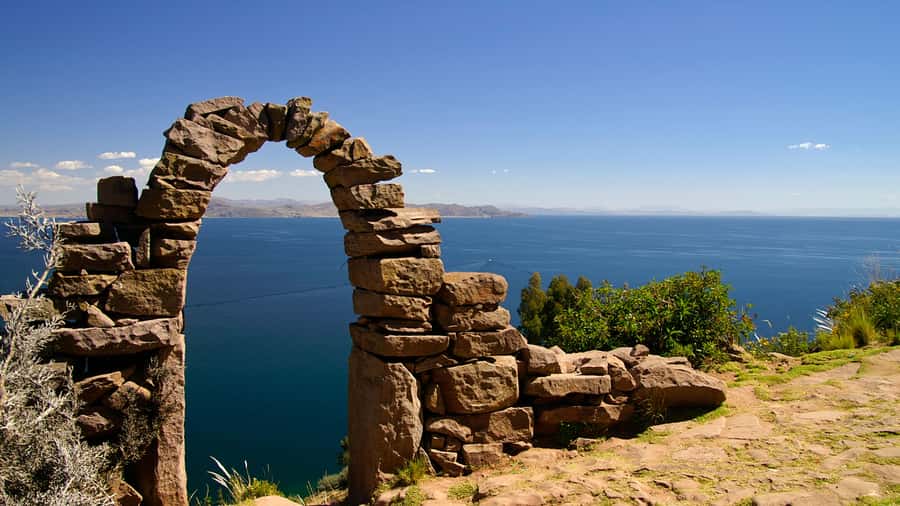 Lake Titicaca, Uros and Taquile Full-Day Tour - What the $65 price really covers