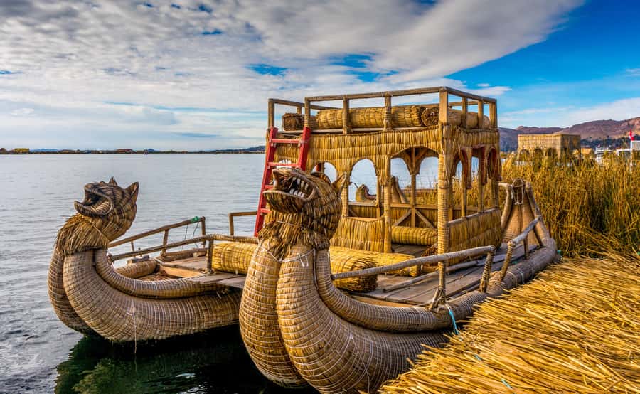 Lake Titicaca, Uros and Taquile Full-Day Tour - Who should book this tour