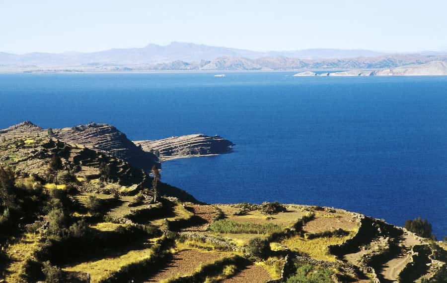 Lake Titicaca, Uros and Taquile Full-Day Tour - Seeing the Uros floating islands